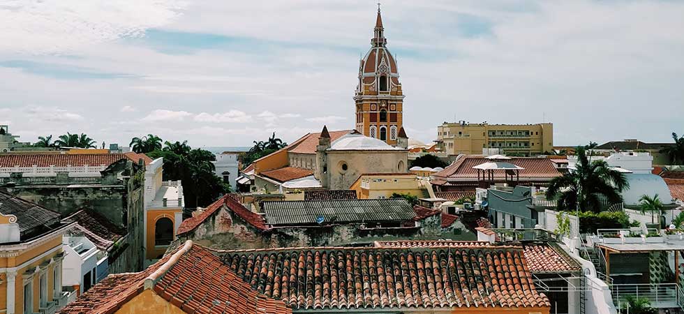 Cartagena city guide Cartagena city guide