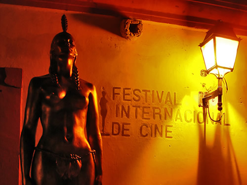 Festival de Cine y TV de Cartagena
