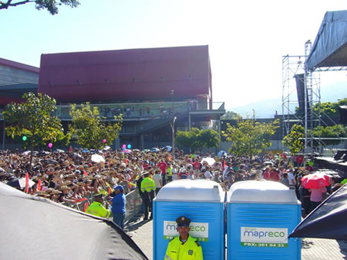 Festival Mar Cartagena Colombia