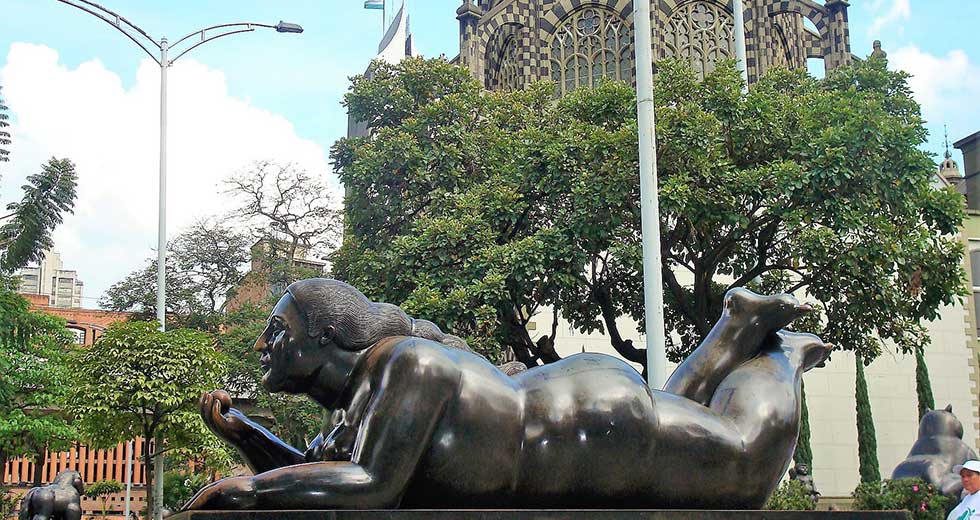 Medellin, Colombia Medellin, Colombia