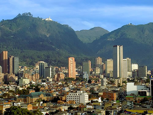 Bogota, Colombia