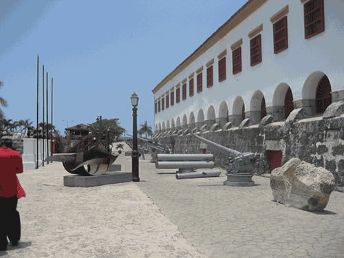 museums in Cartagena de Indias