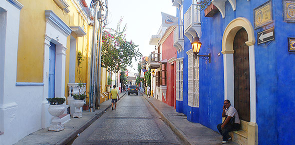 Cartagena