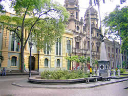 Medellin, Colombia